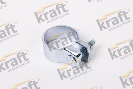 Фітинг, система відведення ВГ KRAFT 0558578