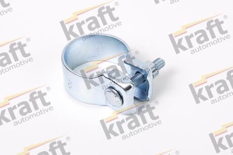 Фітинг, система відведення ВГ KRAFT 0558584