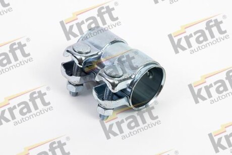 Фітинг, система відведення ВГ KRAFT 0570020