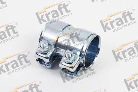 Фітинг, система відведення ВГ KRAFT 0570060