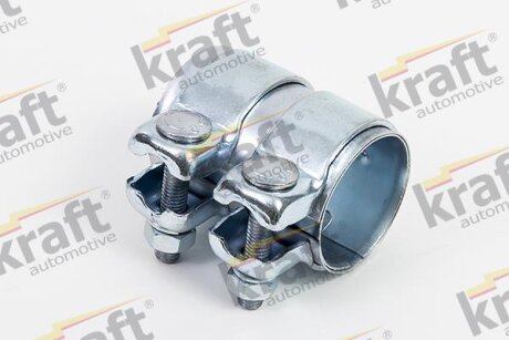 Соединительные элементы, система выпуска KRAFT 0570150