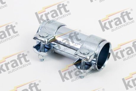 Фітинг, система відведення ВГ KRAFT 0572000