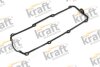 Ущільнення, кришка голівки циліндра KRAFT 1120150 (фото 1)