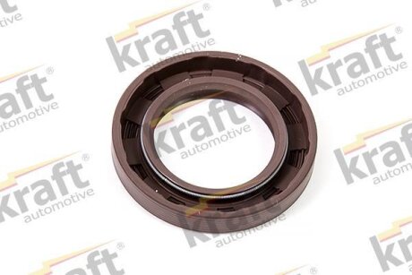 Сальник коленвала передний Opel 1.6-1.8 31x50x8 KRAFT 1151550