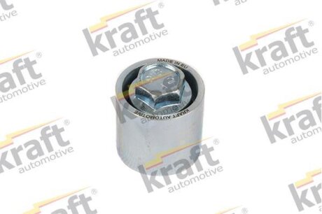 Відвідний/напрямний ролик, зубчастий ремінь KRAFT 1220004