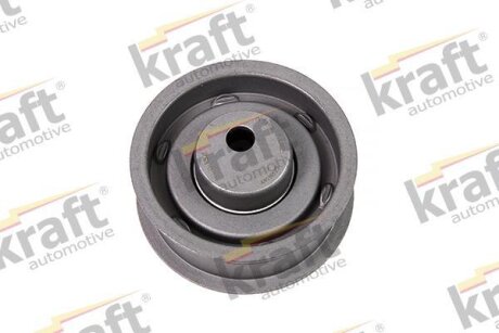 Натяжний ролик, зубчастий ремінь KRAFT 1220010