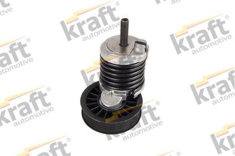 Натяжний пристрій, клиновий ремінь KRAFT 1220015
