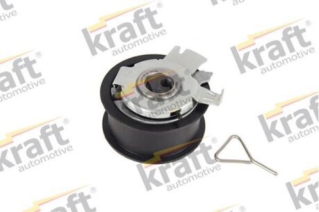 Натяжний ролик, зубчастий ремінь KRAFT 1220127
