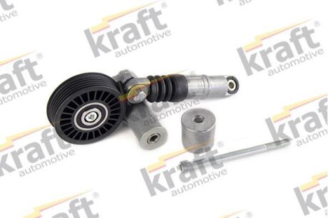 Натяжний пристрій, клиновий ремінь KRAFT 1220841