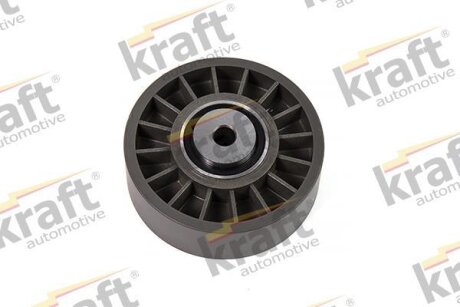 Натяжной ролик, поликлиновой ремень KRAFT 1221000