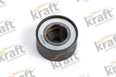 Відвідний/напрямний ролик, поліклиновий ремінь KRAFT 1225450