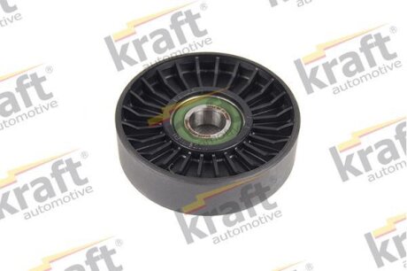 Відвідний/напрямний ролик, поліклиновий ремінь KRAFT 1226219