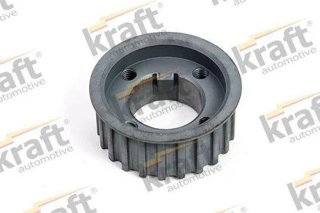 Зубчасте колесо, колінчатий вал KRAFT 1320070