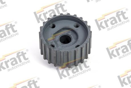 Зубчасте колесо, колінчатий вал KRAFT 1320120