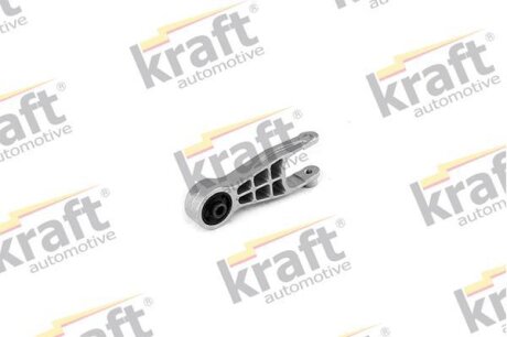 Кронштейн, підвіска двигуна KRAFT 1491687