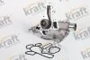 Водяний насос KRAFT 1501740 (фото 2)