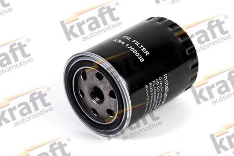 Оливний фільтр KRAFT 1700038