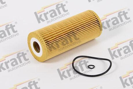 Фильтр масляный VAG 1.9-2.5 SDI/TDI 95-13 KRAFT 1700070