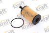 Оливний фільтр KRAFT 1705960 (фото 1)