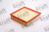 Повітряний фільтр KRAFT 1710030 (фото 1)