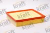 Повітряний фільтр KRAFT 1710670 (фото 1)