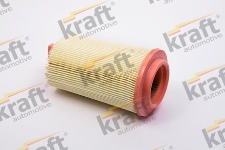 Фильтр воздушный, 1.6-1.8i W203/204/211/212 KRAFT 1711410