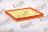 Повітряний фільтр KRAFT 1711570 (фото 1)