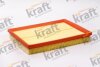 Воздушный фильтр KRAFT 1711592 (фото 1)