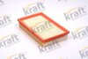Повітряний фільтр KRAFT 1711790 (фото 1)