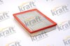 Повітряний фільтр KRAFT 1711800 (фото 1)