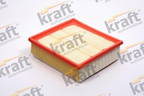 Повітряний фільтр KRAFT 1711910
