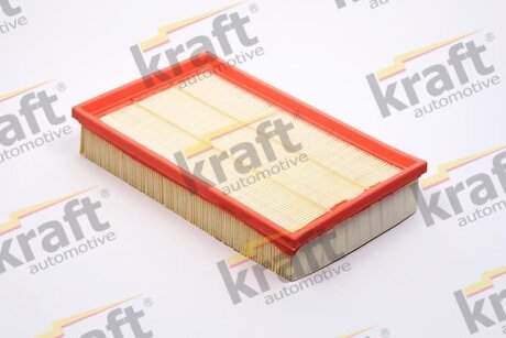Повітряний фільтр KRAFT 1712430