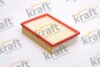 Повітряний фільтр KRAFT 1712560 (фото 1)