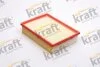 Повітряний фільтр KRAFT 1712560 (фото 1)
