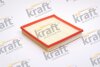 Повітряний фільтр KRAFT 1712600 (фото 1)
