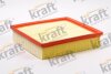 Воздушный фильтр KRAFT 1712640 (фото 1)