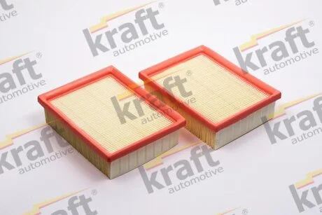 Повітряний фільтр KRAFT 1714850
