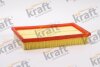 Повітряний фільтр KRAFT 1714910 (фото 1)