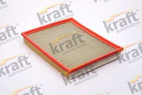 Повітряний фільтр KRAFT 1715002