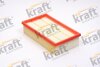 Повітряний фільтр KRAFT 1715350 (фото 1)