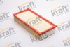 Повітряний фільтр KRAFT 1715580 (фото 1)