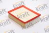 Повітряний фільтр KRAFT 1715612 (фото 1)