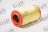 Повітряний фільтр KRAFT 1716080 (фото 1)