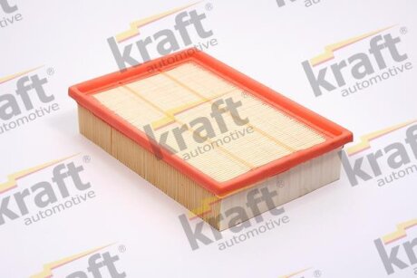 Повітряний фільтр KRAFT 1716180