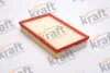 Повітряний фільтр KRAFT 1716470 (фото 1)