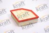 Повітряний фільтр KRAFT 1716490 (фото 1)