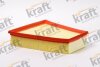 Повітряний фільтр KRAFT 1716510 (фото 1)