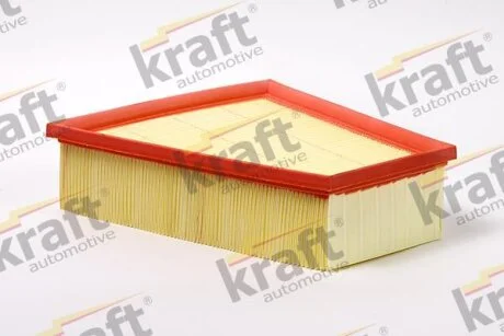 Повітряний фільтр KRAFT 1716515