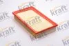 Повітряний фільтр KRAFT 1716881 (фото 1)