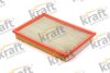 Повітряний фільтр KRAFT 1718509 (фото 1)